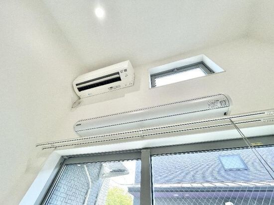 トータス鶴里の物件内観写真