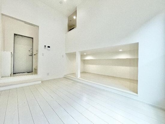 トータス鶴里の物件内観写真