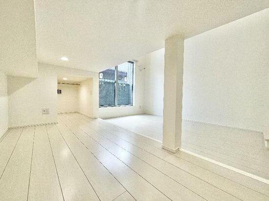 トータス鶴里の物件内観写真