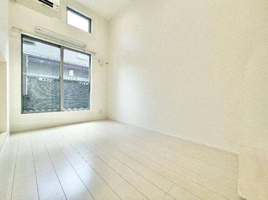 トータス鶴里の物件内観写真