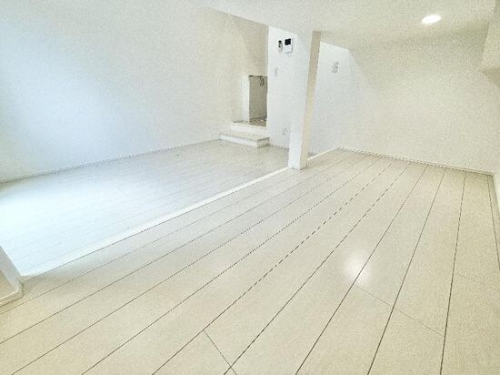 トータス鶴里の物件内観写真