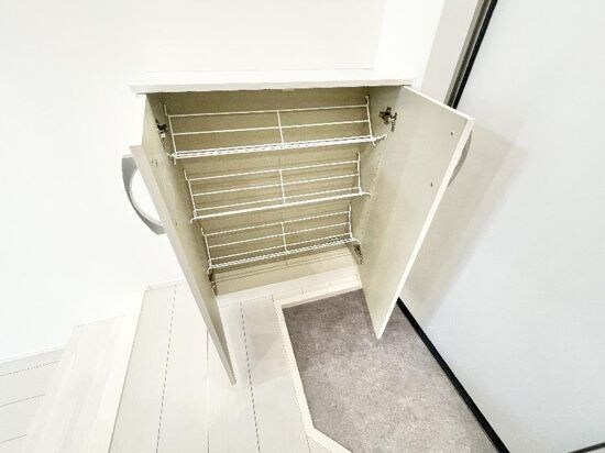 トータス鶴里の物件内観写真