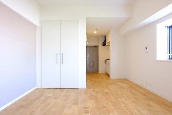 ハイトピア瑞穂の物件内観写真