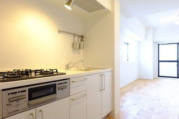 ハイトピア瑞穂の物件内観写真