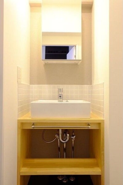 ハイトピア瑞穂の物件内観写真