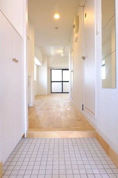 ハイトピア瑞穂の物件内観写真