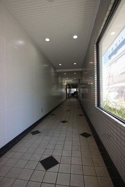 THE RESIDENCE KANAYAMA SOUTHの物件外観写真