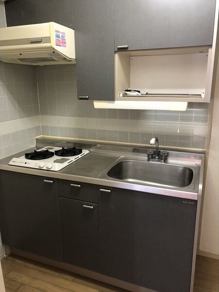 THE RESIDENCE KANAYAMA SOUTHの物件内観写真