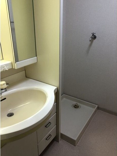 THE RESIDENCE KANAYAMA SOUTHの物件内観写真