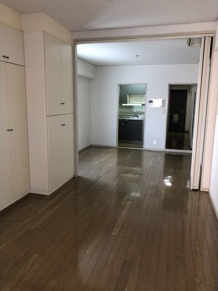 THE RESIDENCE KANAYAMA SOUTHの物件内観写真