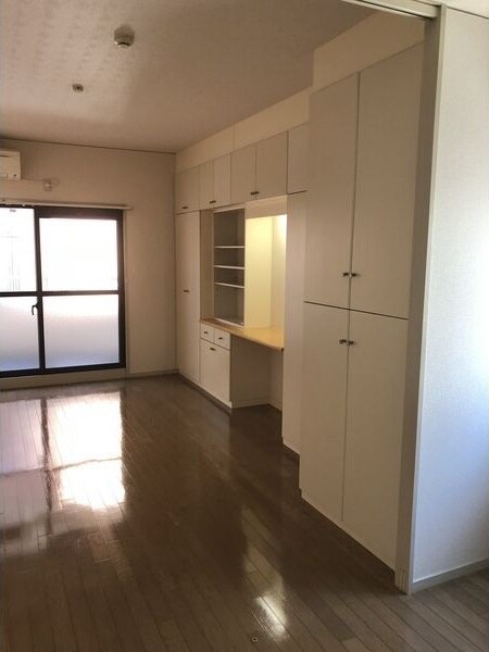 THE RESIDENCE KANAYAMA SOUTHの物件内観写真