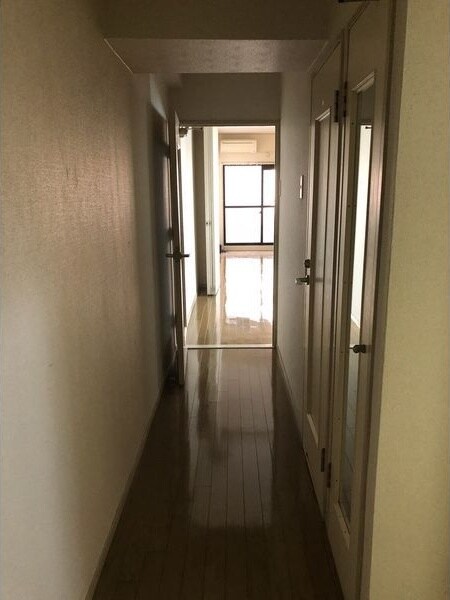 THE RESIDENCE KANAYAMA SOUTHの物件内観写真