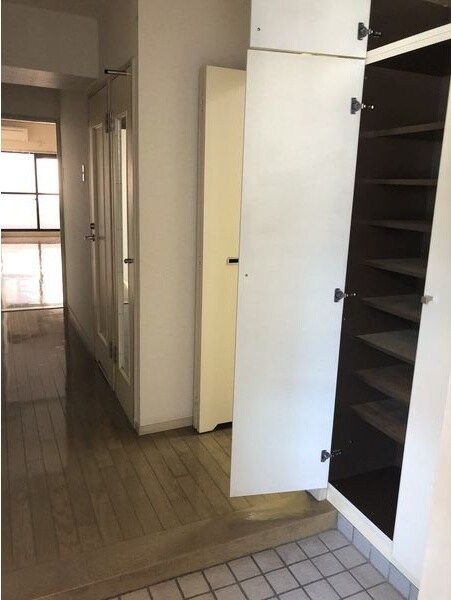 THE RESIDENCE KANAYAMA SOUTHの物件内観写真