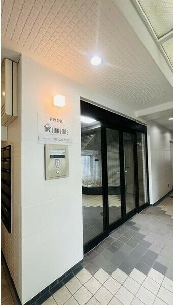 THE RESIDENCE KANAYAMA SOUTHの物件内観写真