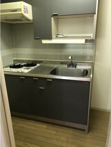 THE RESIDENCE KANAYAMA SOUTHの物件内観写真