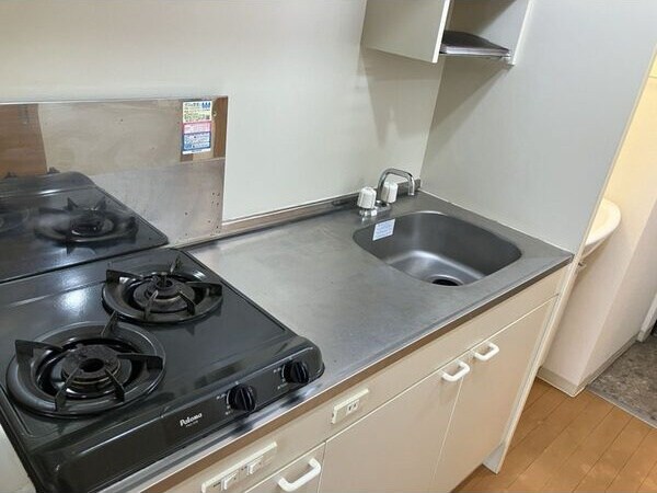 リアライズ沢下町IIの物件内観写真