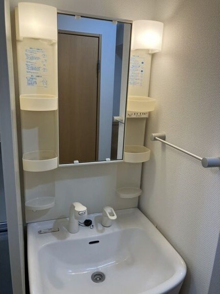 リアライズ沢下町IIの物件内観写真