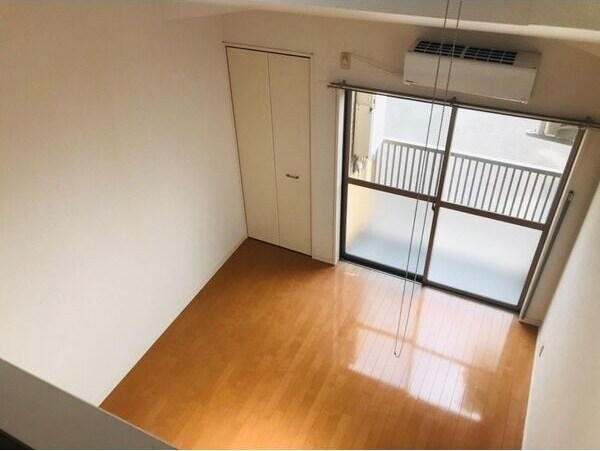 コーポすずなの物件内観写真