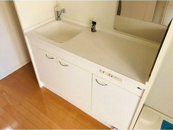 コーポすずなの物件内観写真