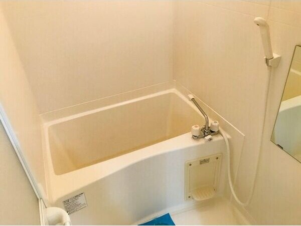 コーポすずなの物件内観写真