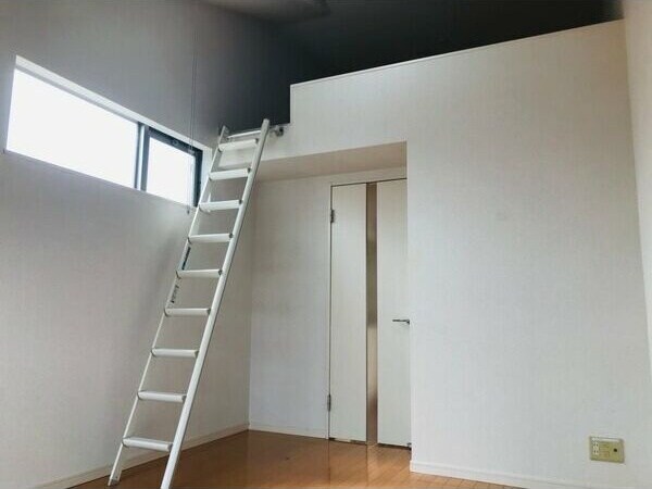 コーポすずなの物件内観写真