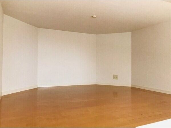 コーポすずなの物件内観写真