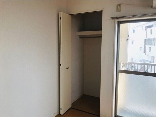 コーポすずなの物件内観写真