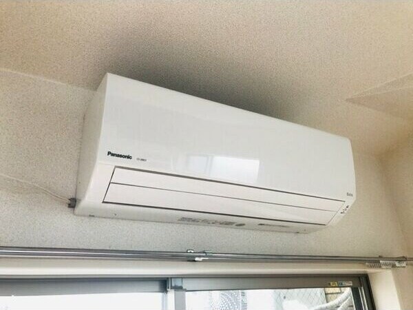 コーポすずなの物件内観写真