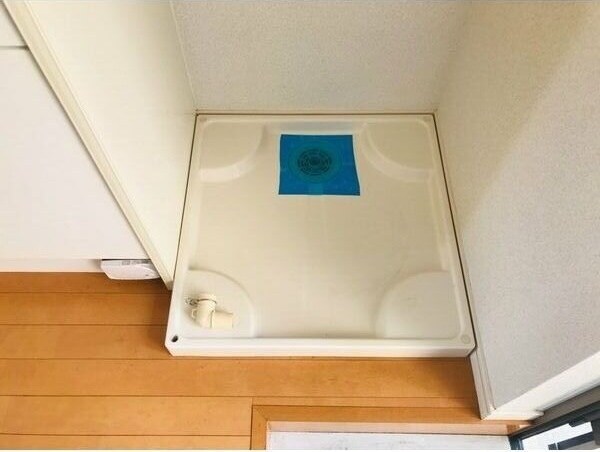 コーポすずなの物件内観写真