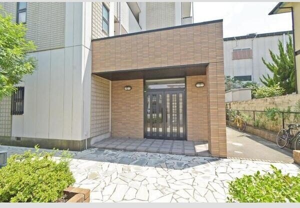 本州ビルⅡの物件外観写真