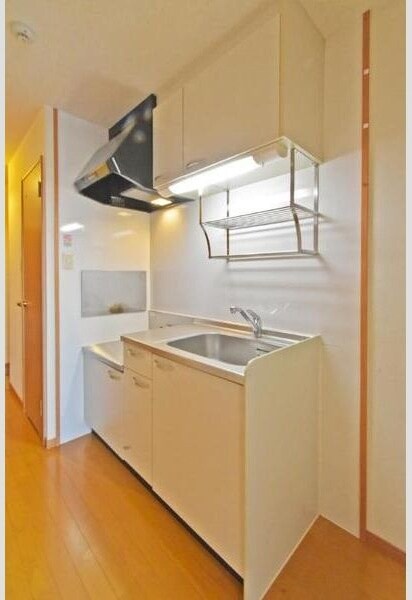 本州ビルⅡの物件内観写真