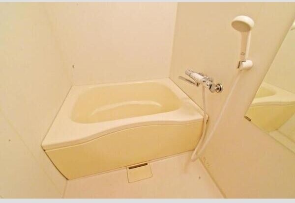 本州ビルⅡの物件内観写真