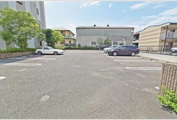 本州ビルⅡの物件外観写真