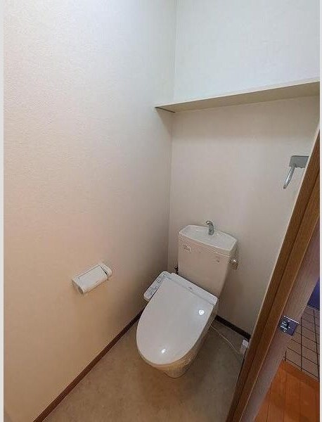 本州ビルⅡの物件内観写真