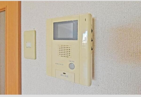 本州ビルⅡの物件内観写真