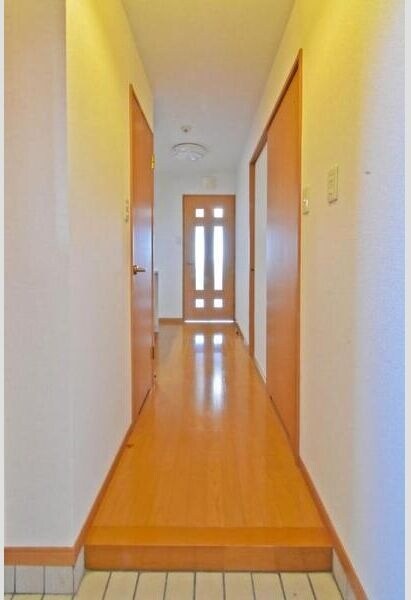 本州ビルⅡの物件内観写真