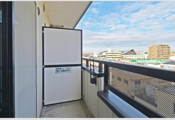 本州ビルⅡの物件内観写真