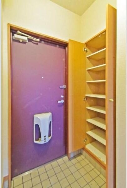 本州ビルⅡの物件内観写真