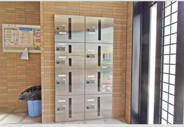 本州ビルⅡの物件内観写真