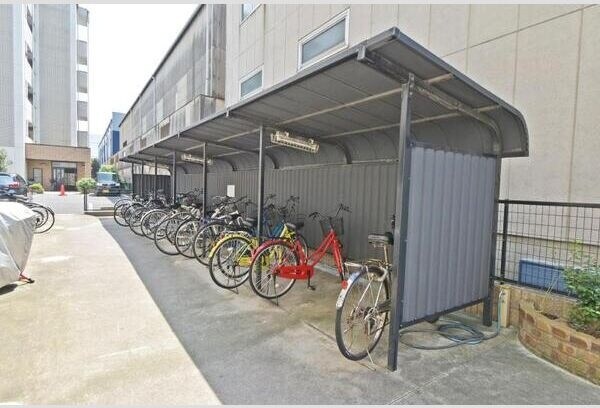 本州ビルⅡの物件内観写真