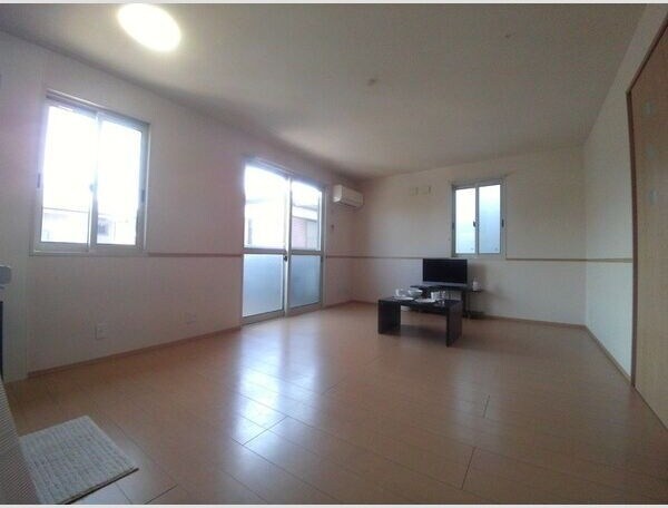 オンディーヌの物件内観写真