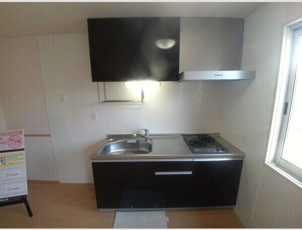 オンディーヌの物件内観写真