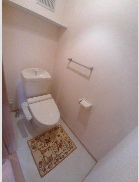 オンディーヌの物件内観写真