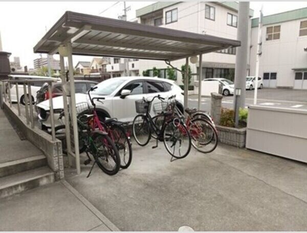 オンディーヌの物件内観写真