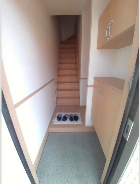 オンディーヌの物件内観写真