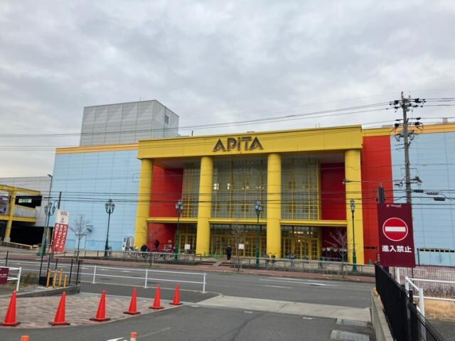 オンディーヌの物件内観写真