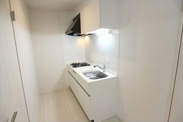 REGALEST 新瑞橋の物件内観写真