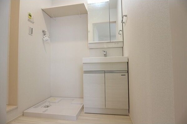 REGALEST 新瑞橋の物件内観写真