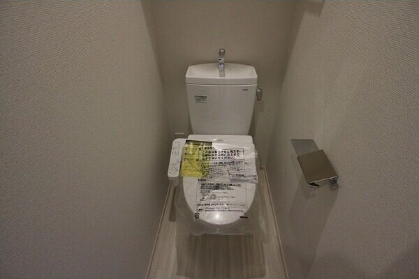 REGALEST 新瑞橋の物件内観写真