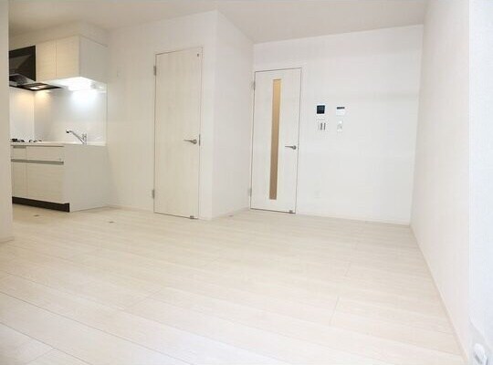 REGALEST 新瑞橋の物件内観写真